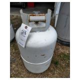 30 LB GAS TANK