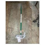 GREENLEE PIPE BENDER