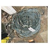 GROUP OF EXTENSION CORDS