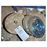 MISC SAW BLADES
