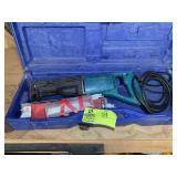 MAKITA JR3000V SAWS ALL