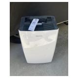 HISENSE DEHUMIDIFIER