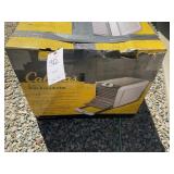 CABELA'S DELUXE 10 TRAY DIAL DEHYDRATOR