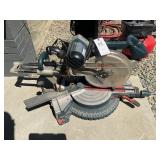 BOSCH 5312 COMPOUND MITER SAW