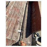 STIHL HT131 POLE SAW, 16 FT