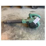 HITACHI GAS BLOWER