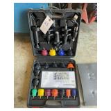 POWER BUILT KIT 70 22 PC COOLING SYSTEM PRESSURE T