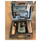 DRILL DOCTOR DRILL BIT SHARPENER