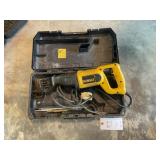 DEWALT DW304P SAWZALL