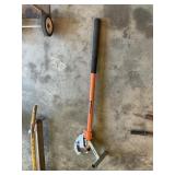 STIHL CAN HOOK