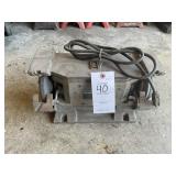 6 IN BENCH GRINDER