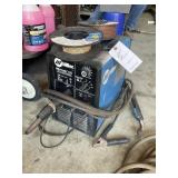 MILLERMATIC 130 WELDER