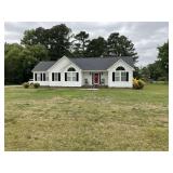 3 Bedroom, 2 Bath Ranch in Cleveland area!