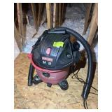 16 GALLON CRAFTSMAN SHOPVAC