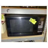 KENMORE 1000W COUNTERTOP MICROWAVE