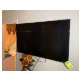 SANYO FLAT SCREEN TV 48 IN, MODEL FW40D48F, TV ONL