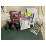 GROUP INCLUDING, ENTRY DOOR KNOB, GARDEN SET, CEIL