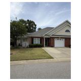 3 Bedroom, 2 bath ranch in Angier 55 plus comm.