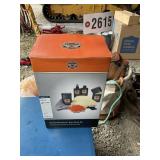 HARLEY DAVIDSON BIKE WASH KIT