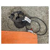 FNE MFG CO GAS BURNER
