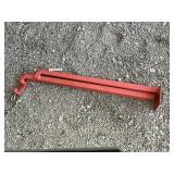 T POST PULLER