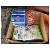 GROUP OF ANIMAL REPELLENTS