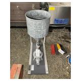 KENRICH PRODUCTS GROUT PUMP, MODEL  GP2HD