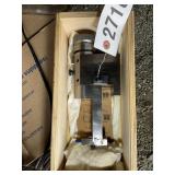 CM RADIUS AND ANGLE DRESSER FOR MACHINING