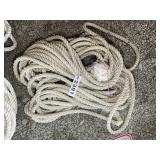 WHITE ROPE