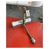 RAINBIRD ROLLING SPRINKLER
