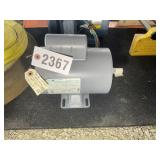3/4 HP ELECTRIC MOTOR