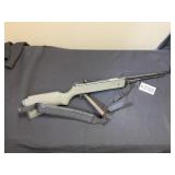 SPRING PELLET RIFLE
