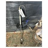 PROPANE TORCH