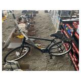 TREK 21.5 IN BIKE, BEACH CRUISER STYLE