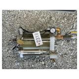 ROBO DRAIN AIR COMPRESSOR DRAIN