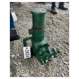 AO NORTON 25 TON JACK