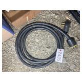 30 AMP POWER CORD