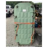 JUNIPER INDUSTRIES, WATER TIGHT SHIP DOOR, DOOR ME