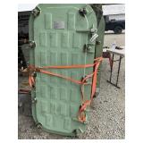 JUNIPER INDUSTRIES, WATER TIGHT SHIP DOOR, DOOR ME