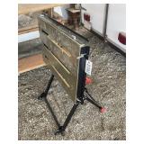 NOMAD FOLDING WORK BENCH