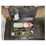 PROPANE TORCH SET