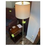 FLOOR LAMP, 60 IN TALL