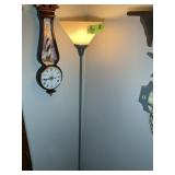 FLOOR LAMP, 71.5 IN TALL
