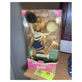 DUKE UNIVERSITY BARBI, IN BOX