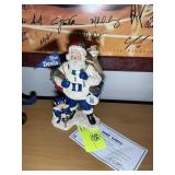THE DANBURY MINT DUKE UNIVERSITY CHRISTMAS COLLECT