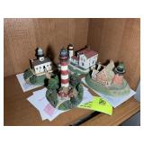 CONTENTS ON THIRD SHELF RIGHT SIDE OF BARRISTER CA