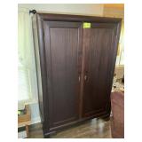 VINTAGE SHEPPARD KNAPP FURNITURE COMPANY, 2 DRAWER