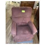 LAZY BOY RECLINER ROCKER
