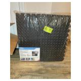 INNHOM INTERLOCKING FOAM MATS, NEW IN PACKAGE