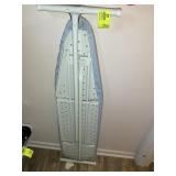 PAIR OF TABLE LAMPS, APPROX 23 IN TALL